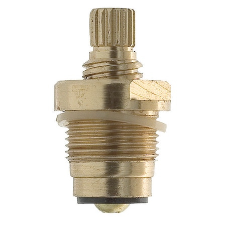 Danco Danco 1C-7H Hot Faucet Stem For Central Brass 9D0015083E